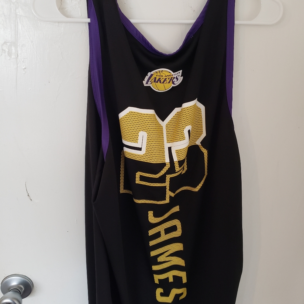 Lakers Tank Top